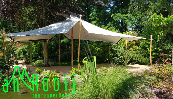 6 x 9 meter